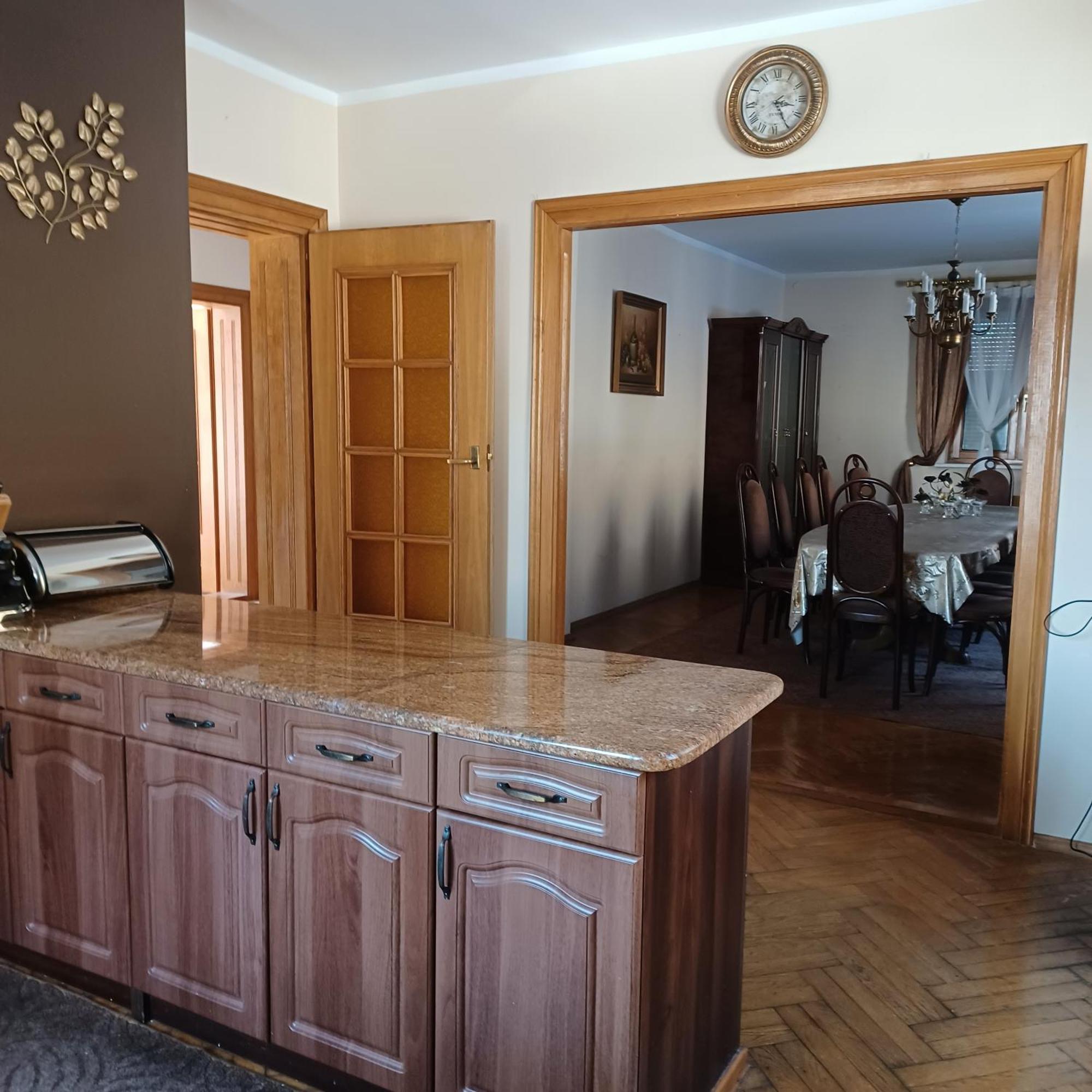Na Markowce Brenna Exterior foto