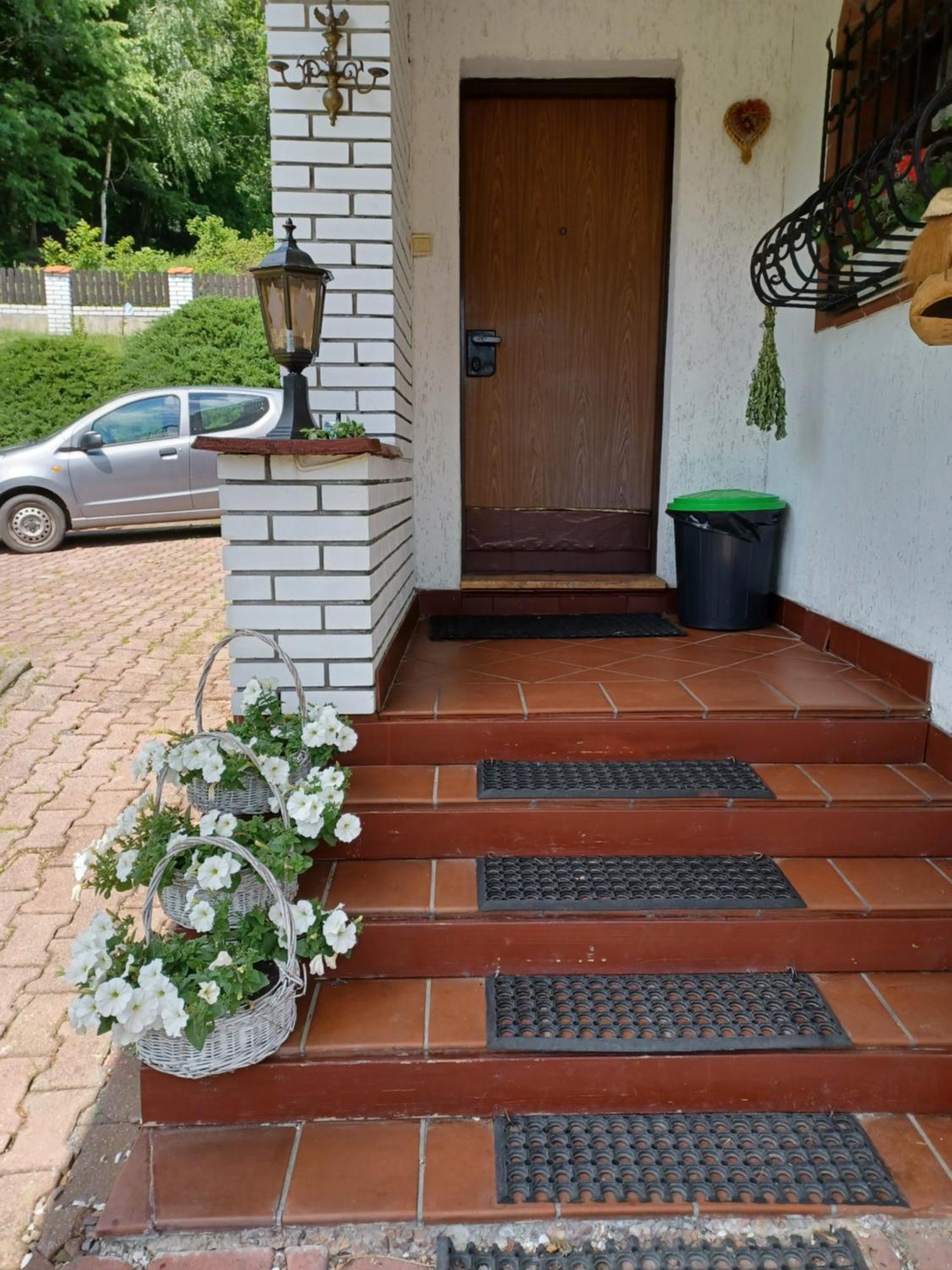 Na Markowce Brenna Exterior foto