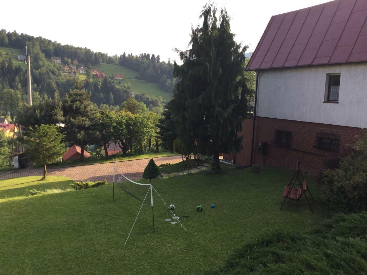 Na Markowce Brenna Exterior foto