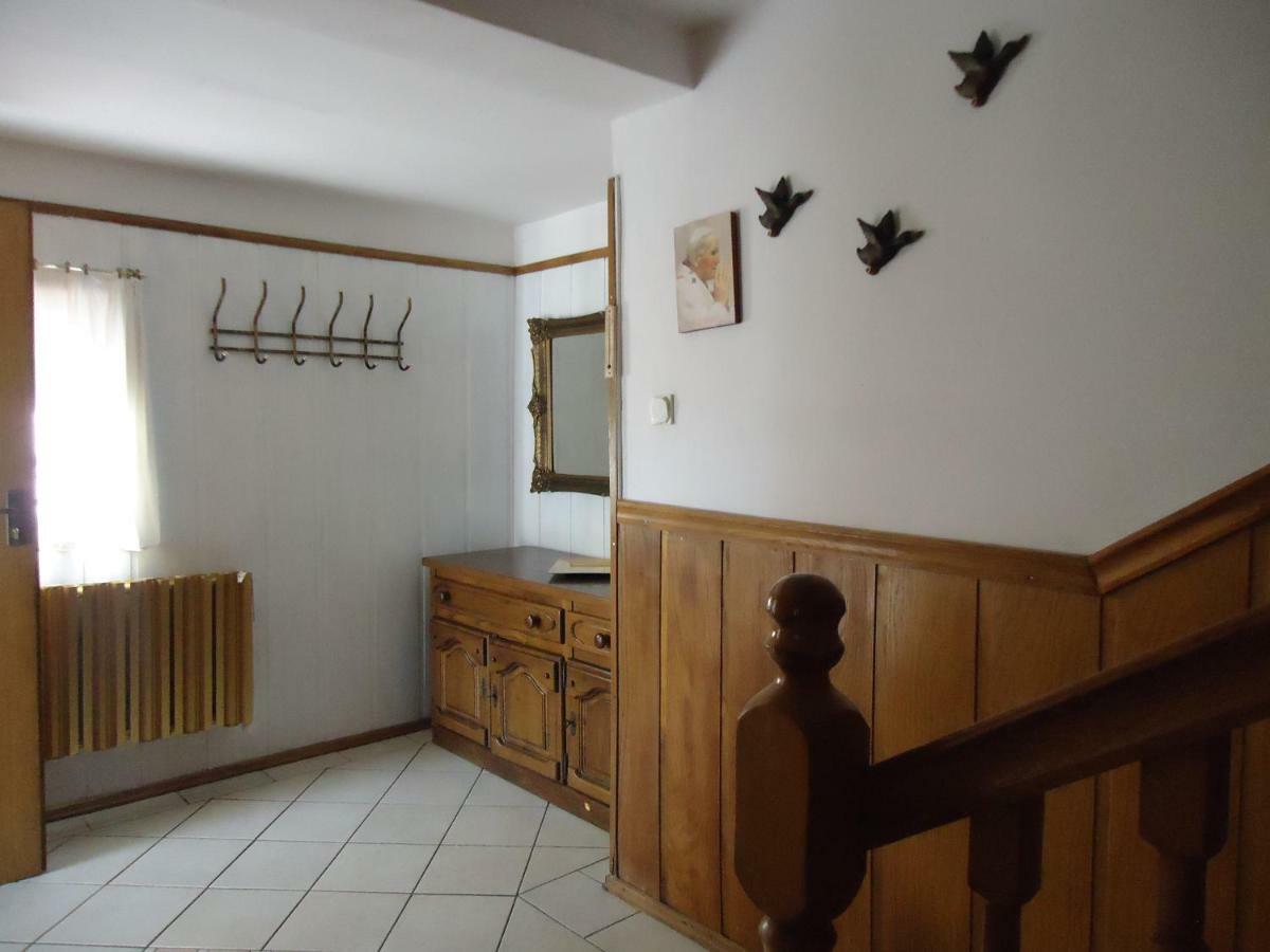 Na Markowce Brenna Exterior foto