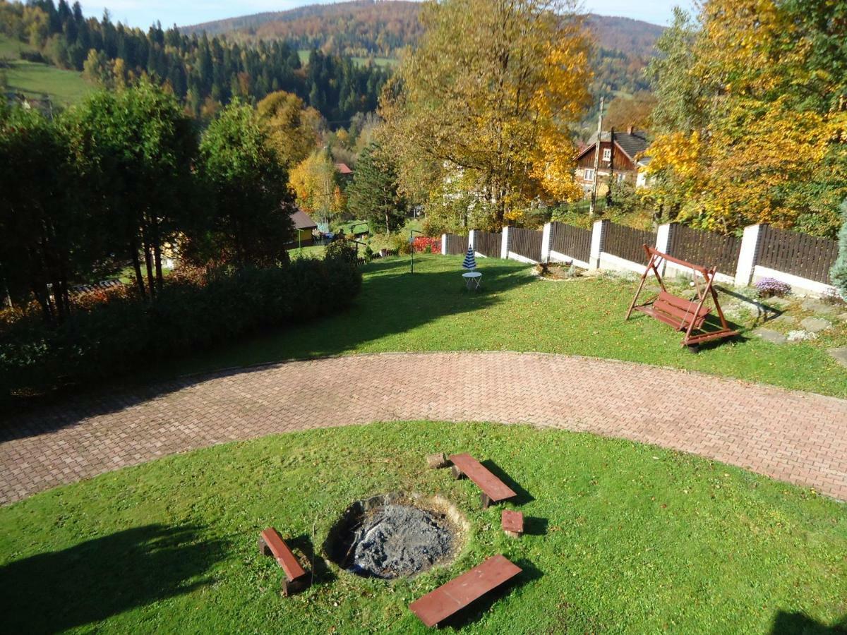 Na Markowce Brenna Exterior foto