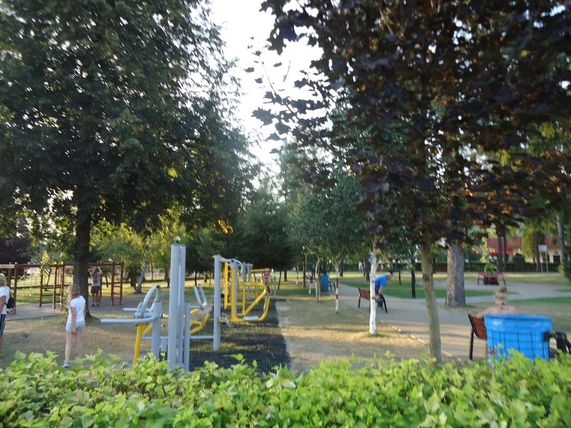 Na Markowce Brenna Exterior foto